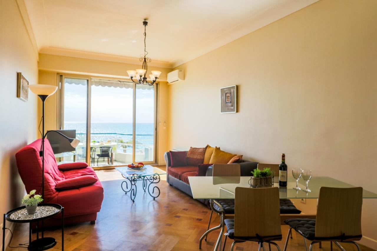 Le Floride Ap4156 Nice, By Riviera Holiday Homes Exterior foto